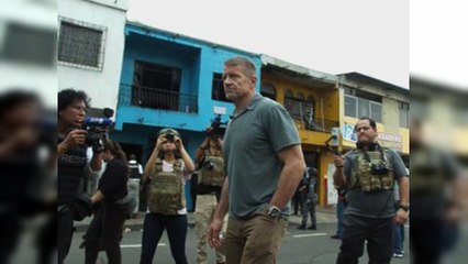 Presencia de mercenarios gana terreno en América Latina y el mundo