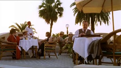 S09 E03. Death on the Nile.