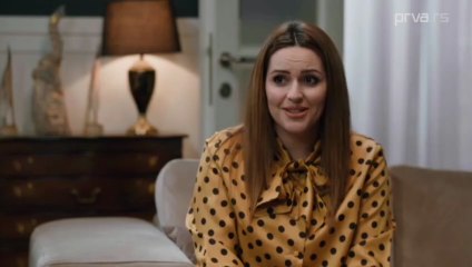 Igra sudbine  1433 epizoda NOVO