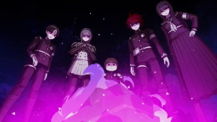 The Hundred Line -Last Defense Academybox of blessings route something inside ending 32