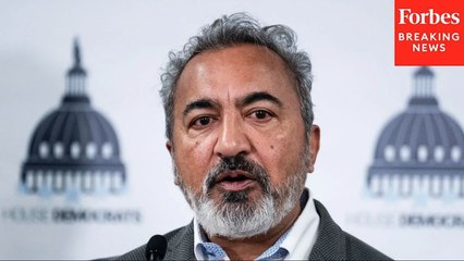 Ami Bera Highlights Current Unique Opportunities To Advance National Economic Security