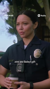 What Women Want on ABC’s The Rookie