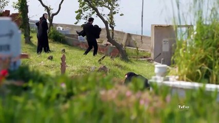 مسلسل ليلى مدبلج الحلقة 174