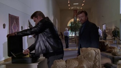 EL HOMBRE DEL PRESIDENTE 2 (2002) - PELÍCULA COMPLETA EN ESPAÑOL  HD