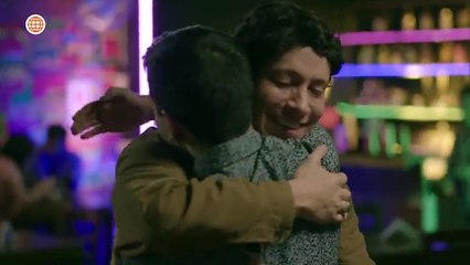 20. Tu Nombre y El Mio (Con Cariño)