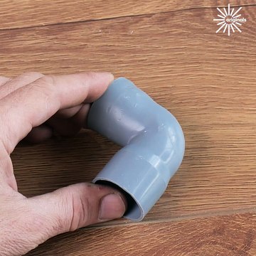 Easy hack for connecting water hoses! 🚰💡