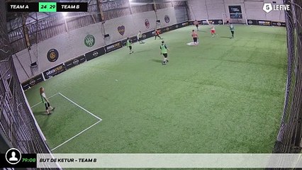 But de Ketur - Team B