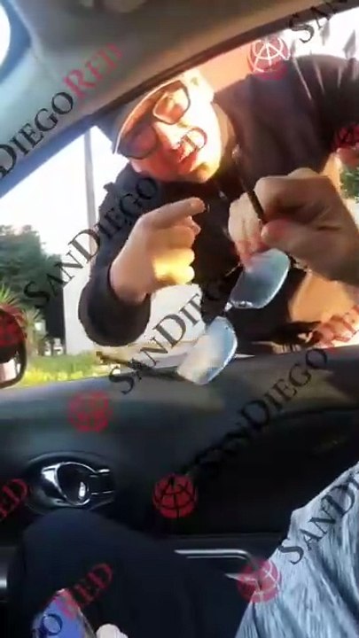 Agreden a exgobernador Kiko Vega tras altercado vial en Tijuana