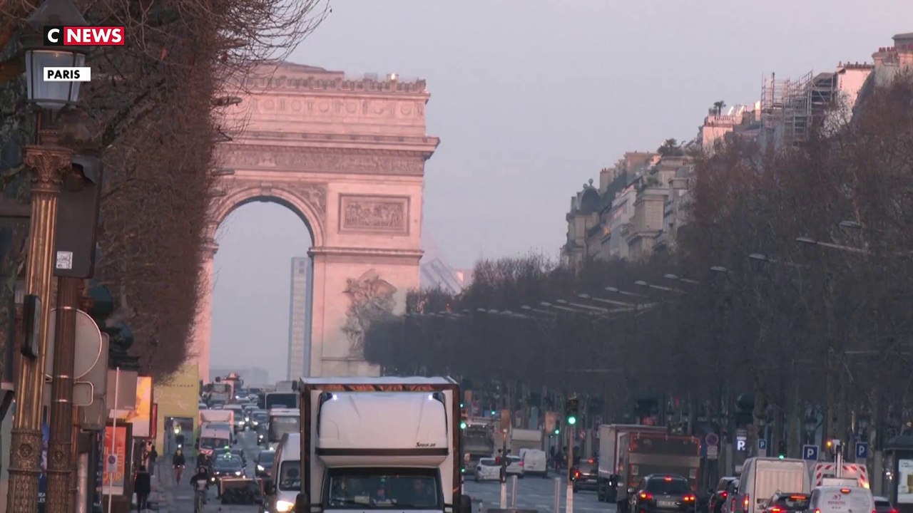 PSG-Inter : 5 400 effectifs mobilisés, Champs-Élysées et magasins fermés… Laurent Nunez présente un «dispositif massif» à Paris