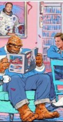 Fantastic Four – Según insider, las proyecciones de prueba calificaron la película como caótica #fantasticfour