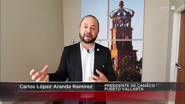 Canaco Puerto Vallarta impulsa innovación en colegios con tecnologías educativas y administrativas