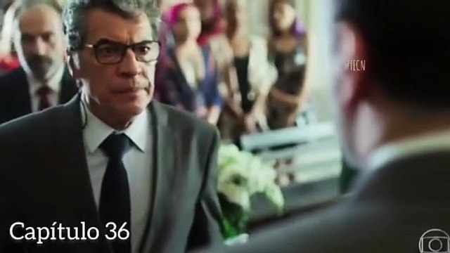 Órfãos da terra_Todos os tapas da novela(480P)