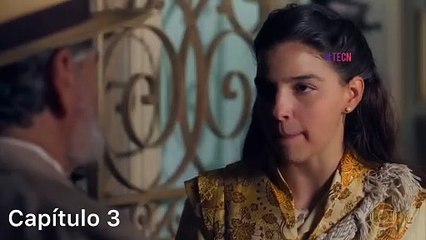 NOS TEMPOS DO IMPERADOR_Todos os tapas da novela(720P_HD)