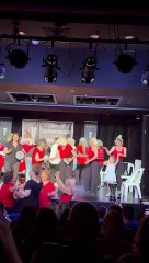 Darbuka İzmit’ten ritim dolu akşam