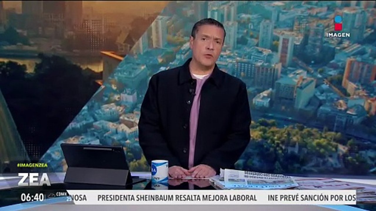 Secretaría de Salud descarta casos de a nueva variante de Covid-19 en México