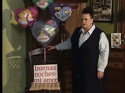 80. Bajo Las Riendas del Amor