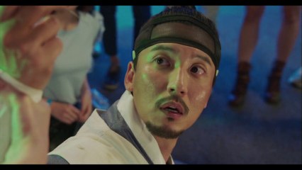 Pon Tu Nombre en Alto Capitulo 1 en Español Latino - Dorama en español Latino