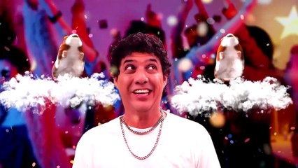 LOS DE AL LADO CAP 3