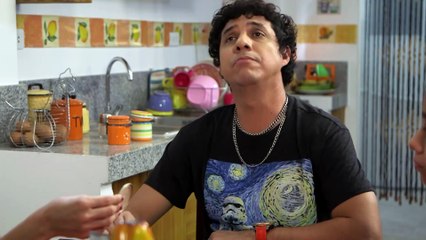 LOS DE AL LADO CAP 11