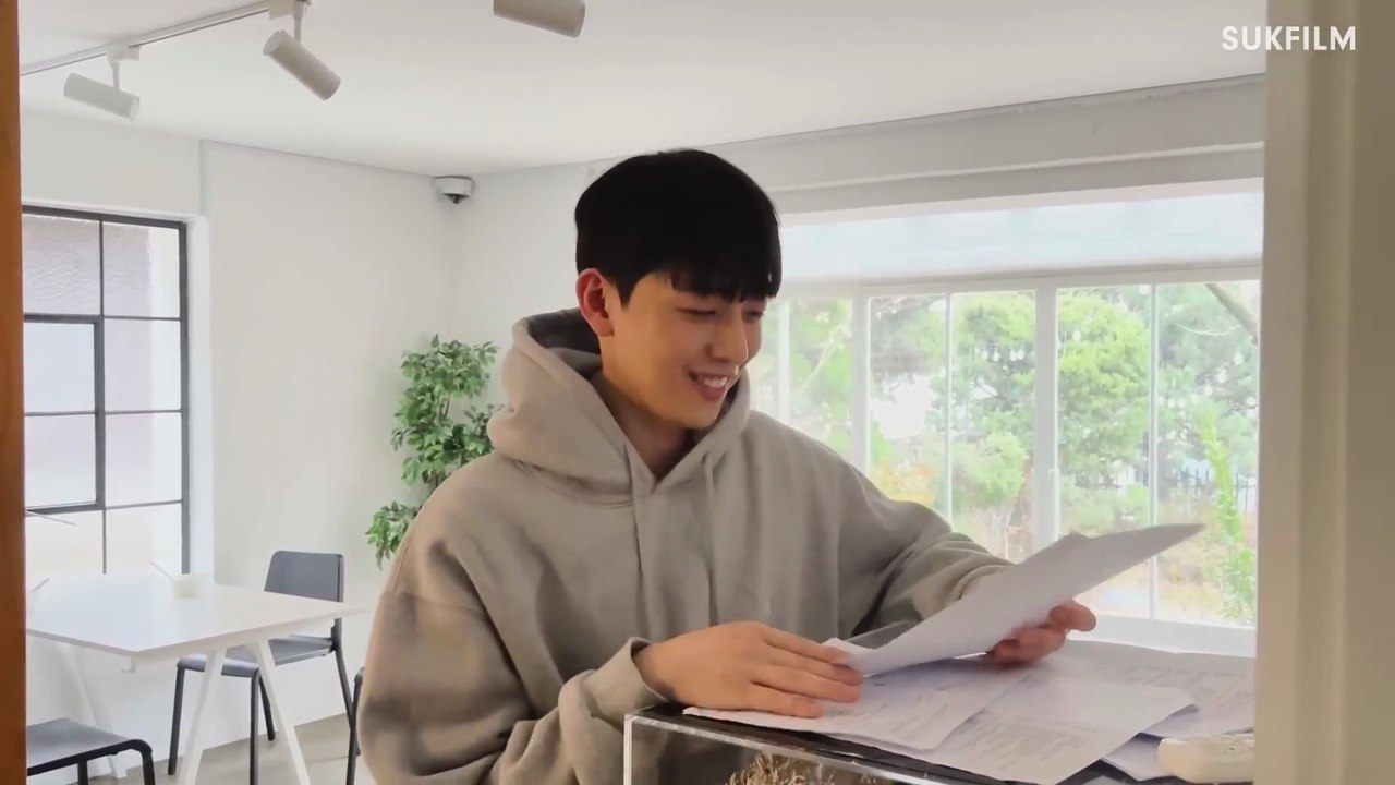 🇰🇷(2025) Never Fair BTS (ENG SUB)