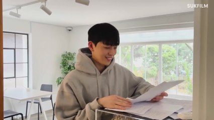 🇰🇷(2025) Never Fair BTS (ENG SUB)