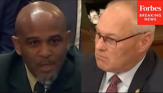 Pete Stauber Ask Deputy Chief How Forest Service Can Better Cooperate With Tribes And Local Partners