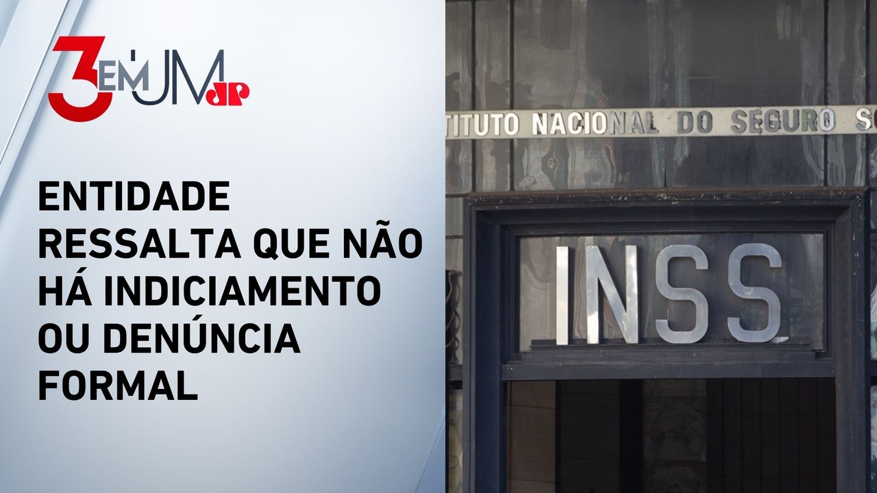 Fraude no INSS: Contag nega vínculo com envolvidos no esquema