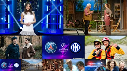 Programme TV soirée du Samedi 31 mai 2025