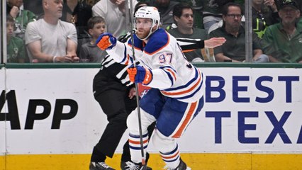 Oilers Secure Spot in Stanley Cup Final: McDavid Shines
