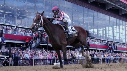 Patches O'Houlihan: A Top Contender at the Jaques Carter