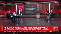 Masum Türker sonunda patladı: İyi ki CHP’li değilim!