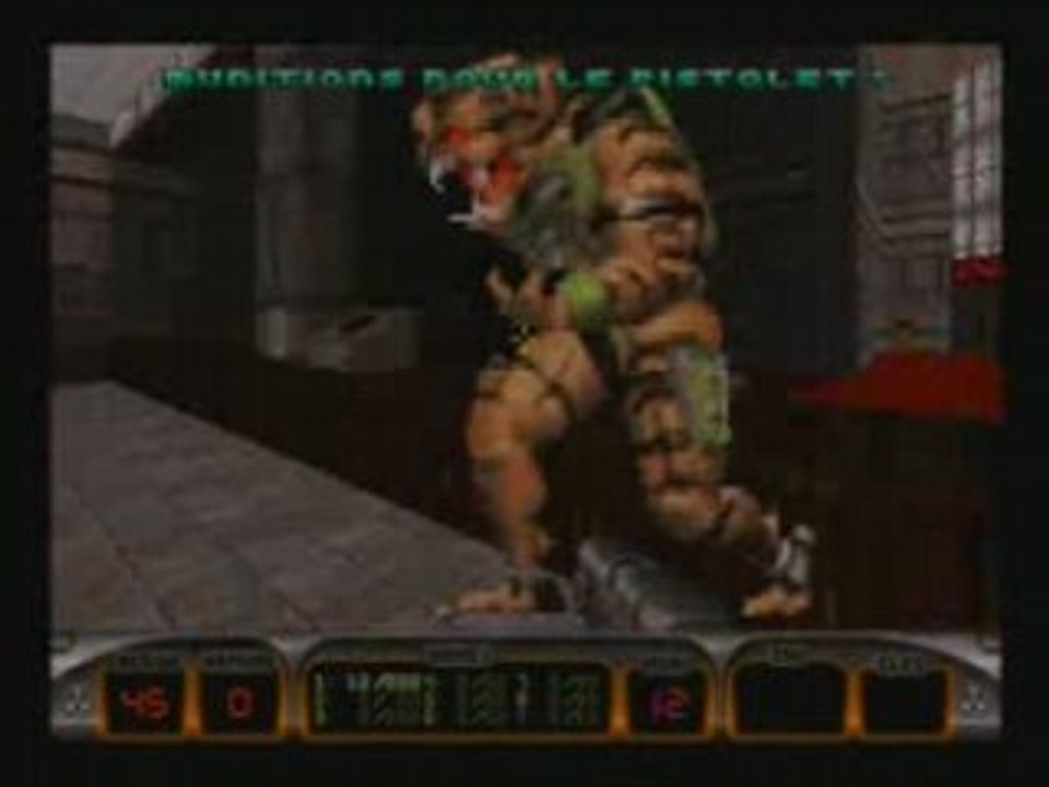 Duke nukem 3d