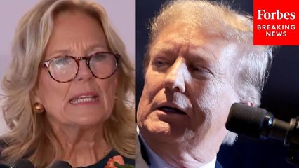 Peter Doocy Asks Trump Point Blank: Should Jill Biden Testify?