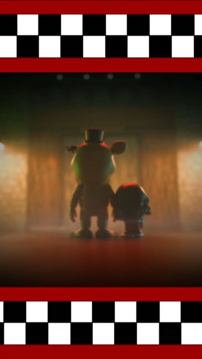 Les sorties FNaF de 2025 !