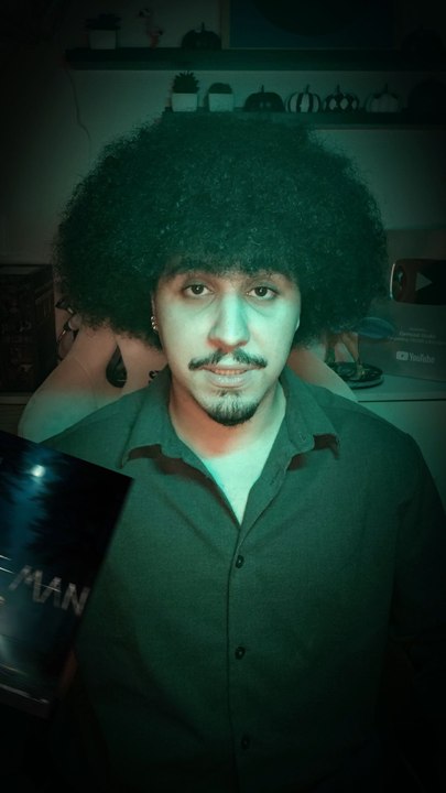 Mon avis sur Wolfman ! 🐺