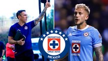 Cruz Azul: Gonzalo Piovi habla sobre el retiro de Vicente Sánchez y la posibilidad de despedirlo con un título