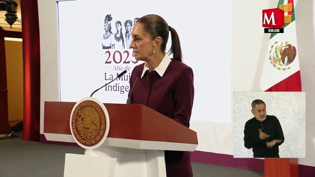 Sheinbaum descarta recibir a la CNTE; espera respuesta del magisterio