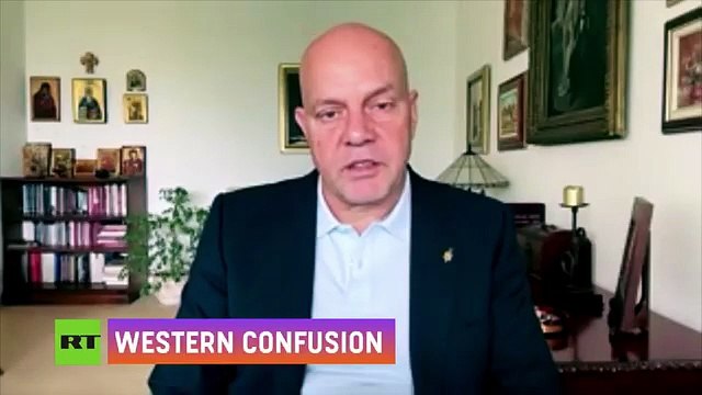 CrossTalk Bullhorns: Western Coalition 🎯🌍 | Ukraine Peace or Proxy War? 🤔 | Forbidden News