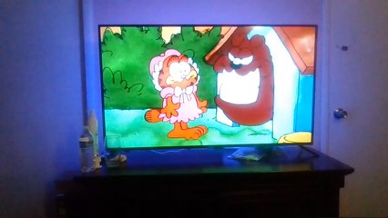 Garfield And Friends Garfield's Moving Experience Wade You're Afraid... Full Episode