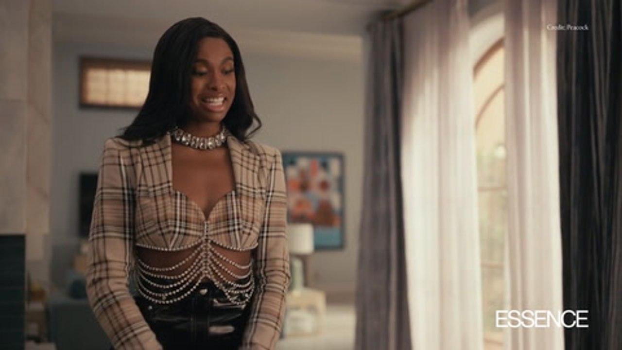 Essence Receipts Coco Jones 16X9 UPDATED