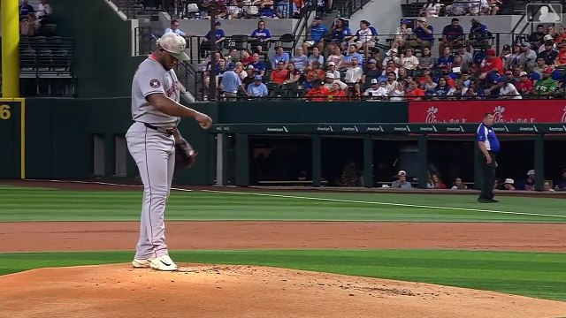 Cápsula Deportiva El dominicano Ronel Blanco se someterá a cirugía y se perdera la temporada.