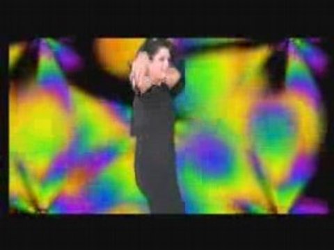 Gülden Karakus - Here Here (Hadi hadi kurdish)