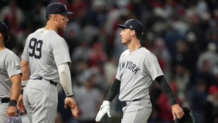 Yankees' Domination 2025 Led by Outstanding Pitching Lineup