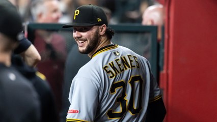 Paul Skenes Finally Earns Support: A Career Insight