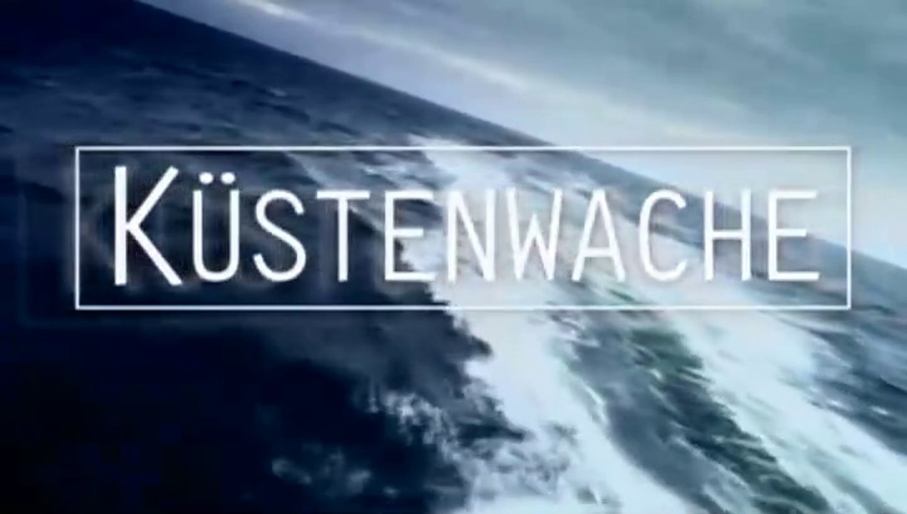 Küstenwache -035- Mörderische Jagd