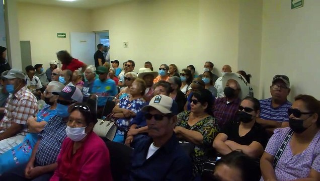 Programa de cataratas ayuda a 199 personas a recuperar su vista en Monclova