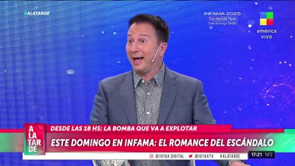 🔥 MARCELA TAURO SE ANIMA AL PING PONG PICANTE