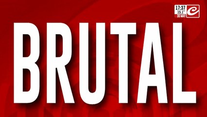 Brutal intento de secuestro a una docente cuando volvía de la escuela