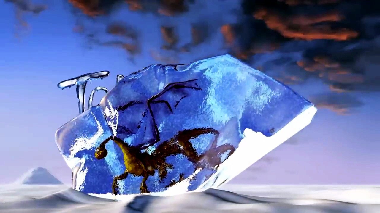 TOLERANTIA | A Short Animated Film by Ivan Ramadan | Cartoon Animated Movie | Family Entertainment