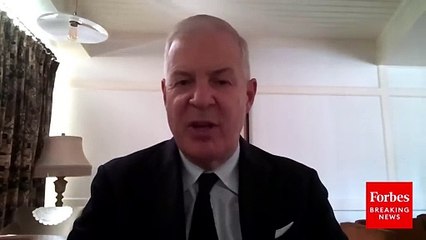 Here's What Global Business Leaders Should Do As Trump's Tariffs Face Legal Fight_ ICC's John Denton